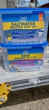 Api salt water for sale  STURMINSTER NEWTON