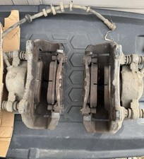 Audi brake calipers for sale  BARNSTAPLE