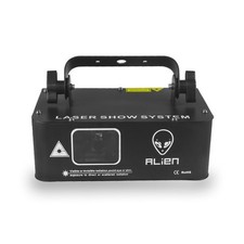 500mw rgb laser for sale  STOCKTON-ON-TEES