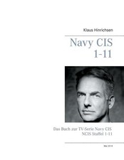 Navy cis ncis gebraucht kaufen  Bayreuth