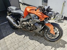 bmw k1300r for sale  SOUTHEND-ON-SEA