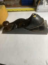 Vintage stanley adjustable for sale  WREXHAM