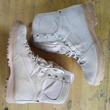 Meindl desert boots for sale  CIRENCESTER
