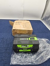Ego ba2800t volt for sale  North Salt Lake