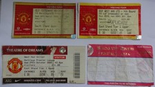 Manchester united west for sale  UK