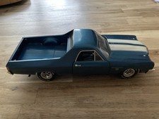 Chevrolet camino ss454 d'occasion  Beaucourt
