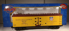 Atlas 6708 pacific for sale  Lenexa