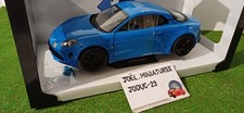 Renault alpine a110 d'occasion Renault alpine a110 d'occasion  Clermont-Ferrand-