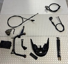 Kreidler jigger teile gebraucht kaufen  Freiburg im Breisgau