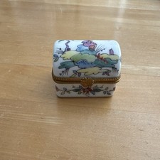 Vintage limoges tiffany for sale  Dallas