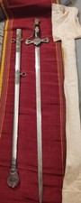 Masonic knights templar for sale  Indian Head