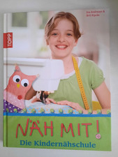 Andresen näh kindernähschule gebraucht kaufen  Berlin