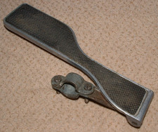 Ldtimer gaspedal perohaus gebraucht kaufen  Berlin