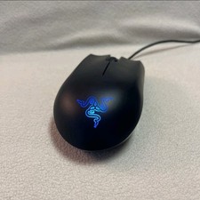 Mouse para jogos Razer Abyssus azul edição especial ULTRA RARO comprar usado Mouse para jogos Razer Abyssus azul edição especial ULTRA RARO comprar usado  Enviando para Brazil