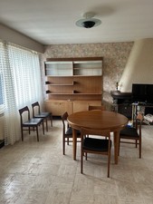 Pierre guariche scandinave d'occasion  Libercourt
