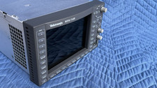 Tektronix wfm7120 multi for sale  Denver