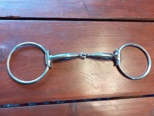 Fager gebiss lock gebraucht kaufen  Seehausen, Zehrental