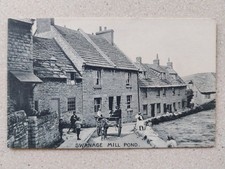 Swanage mill pond. for sale  WATFORD