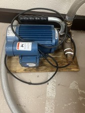 Jabsco utility 53040 for sale  BRADFORD