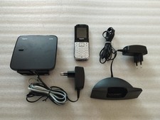 Gigaset sl350 sl350h gebraucht kaufen  Winsen