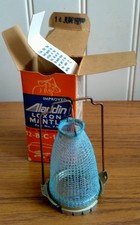 Vintage mint box for sale  WEYMOUTH