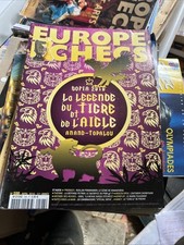 échecs 598 avril d'occasion  Forges-les-Eaux