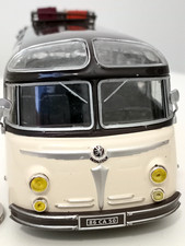 Miniature bus autocar d'occasion  Bonneuil-sur-Marne