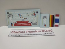 Décalcomanies ferrari 360 d'occasion Décalcomanies ferrari 360 d'occasion  Gazeran