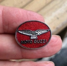 Moto guzzi pin gebraucht kaufen  Besigheim