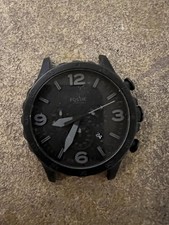 Fossil jr1354 herren gebraucht kaufen  Roßdorf
