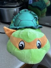 Teenage mutant ninja for sale  BIRMINGHAM