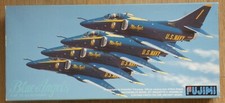 Fujimi 26019 blue for sale  LONDON