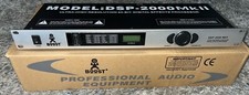 Boost dsp2000 mkii d'occasion  Champigny-sur-Marne