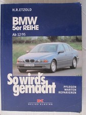 Bmw 5er reihe gebraucht kaufen  Troisdorf