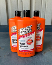 Fast orange hand for sale  Turlock