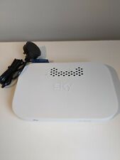 Sky wireless booster for sale  HAMILTON