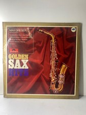Max greger golden for sale  OKEHAMPTON