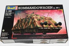 Revell 03034 modell gebraucht kaufen  Deutschland