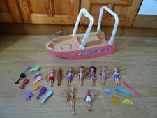 Small mattel barbie for sale  MILFORD HAVEN