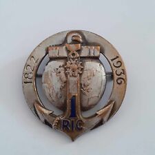Ric 1822 1936 d'occasion  Reims