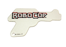 Robocop pinball promo for sale  Silver Spring