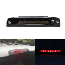 Terceira 3ª luz de freio LED fumê para Ford 2003-2017 Expedition Lincoln Navigator, usado comprar usado  Enviando para Brazil
