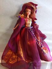Barbie 1995 enchanted for sale  Chillicothe