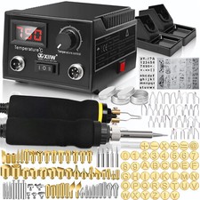 100w brandmalerei lötkolben gebraucht kaufen  Obertshausen
