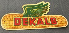 Old vintage dekalb for sale  Pine River