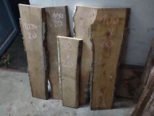 Birkenholz erlenholz dekoholz gebraucht kaufen  Herzebrock-Clarholz