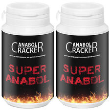 Super anabol 200 gebraucht kaufen  Suhl