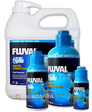 Fluval aquaplus water for sale  DARTFORD