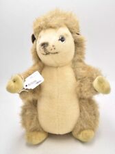 Merrythought hedgehog plush for sale  EDENBRIDGE