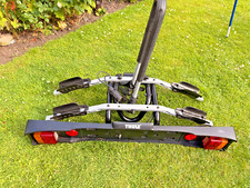 Thule easyfold two for sale  DERBY
